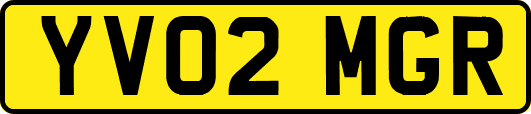 YV02MGR