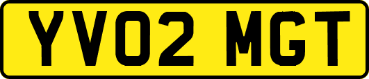 YV02MGT