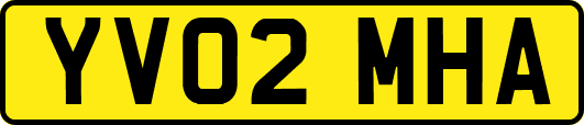 YV02MHA