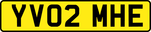 YV02MHE