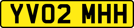 YV02MHH