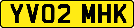 YV02MHK