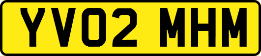 YV02MHM