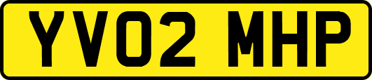 YV02MHP