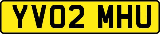YV02MHU
