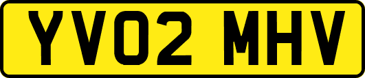 YV02MHV