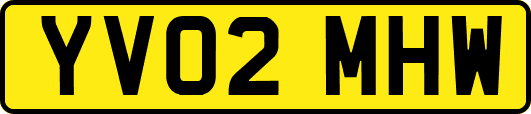 YV02MHW