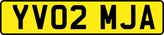 YV02MJA