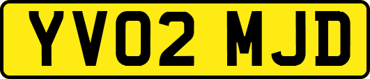 YV02MJD
