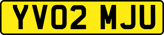 YV02MJU