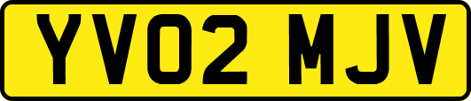 YV02MJV