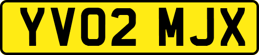 YV02MJX