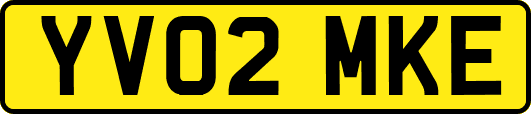 YV02MKE