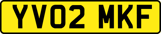 YV02MKF