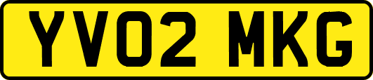 YV02MKG