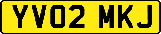 YV02MKJ