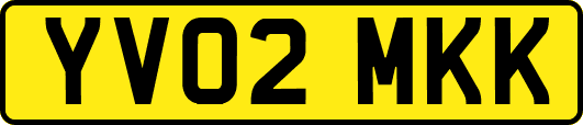 YV02MKK