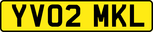 YV02MKL