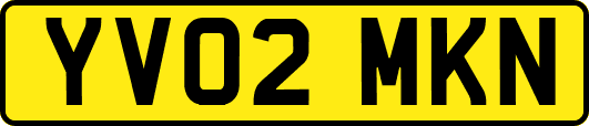 YV02MKN