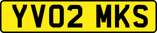 YV02MKS