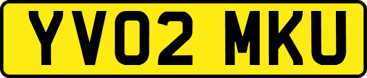 YV02MKU