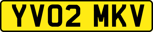 YV02MKV