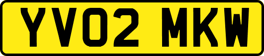 YV02MKW