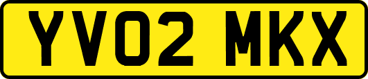 YV02MKX