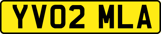 YV02MLA