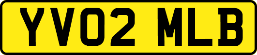 YV02MLB