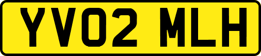 YV02MLH