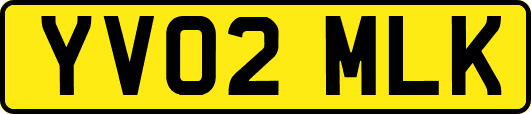 YV02MLK