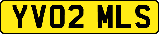 YV02MLS
