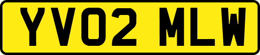 YV02MLW