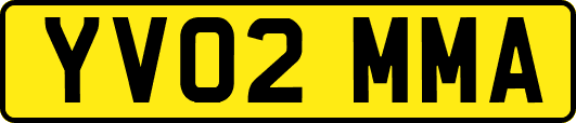 YV02MMA
