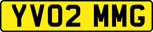 YV02MMG