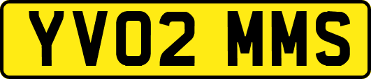 YV02MMS
