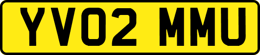 YV02MMU