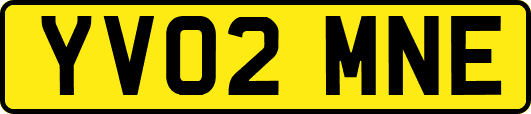 YV02MNE
