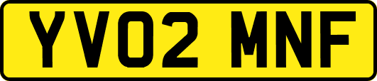 YV02MNF