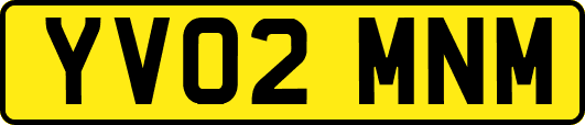 YV02MNM