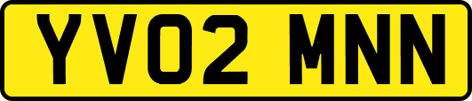 YV02MNN