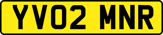 YV02MNR