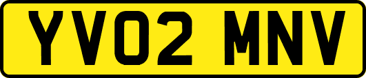 YV02MNV