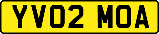 YV02MOA