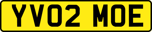 YV02MOE