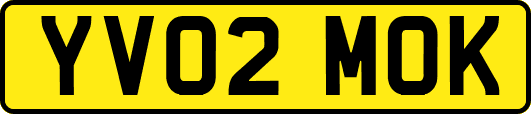 YV02MOK