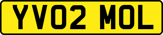 YV02MOL