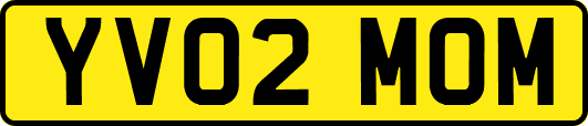 YV02MOM
