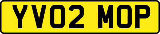 YV02MOP